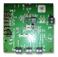 Power Management IC Development Tools TPS65280 Eval Model