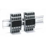 General Purpose Relays CompactTermRly 24VDC 4PST HiReliable Phlp