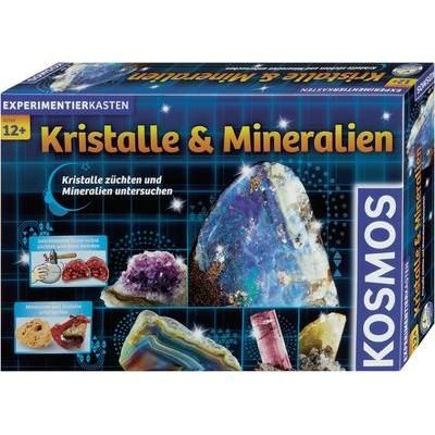 Science kit Kosmos 642112 12 years and over