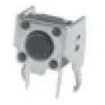 Keypad Switch, SPST, Momentary, 12VDC, 50mA, Through Hole
