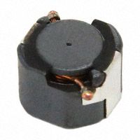 15uH 1.5A Ferrite Shielded SMD Power Inductor