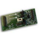 ADS1015 ADC Evaluation Board ADCPro Installer IDE