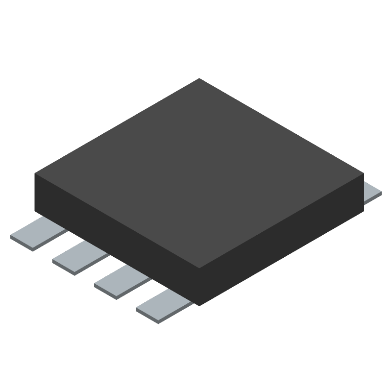 28A, 80V, 0.0098ohm, N-CHANNEL, Si, POWER, MOSFET