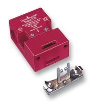GUARDMASTER 440K-T11305 Safety Interlock Switch, Trojan T15, SPST-NC, Screw, 500 V, 5 A, Not Rated