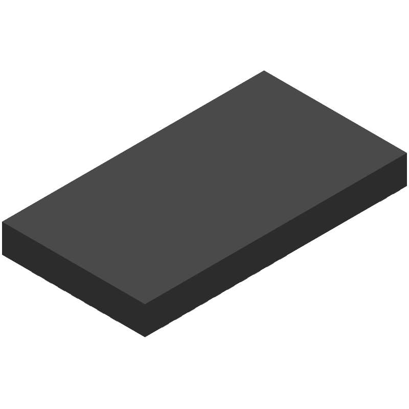 Bluetooth v4.2 (BLE) SMART SOC IoT 3V 33-Pin Tray