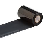 Black Thermal Transfer Ribbon, 4.33" W x 984' L