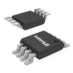 RS-422/RS-485 Interface IC 40VOVP15V CMR -40+85 3V 1MBPS TRANS 8L