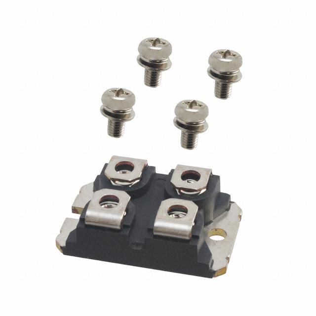 60A 600V FRED Diode, SOT-227, Chassis Mount