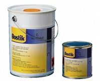 Bostik C adhesive,100ml tin