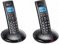 BT Cordless Single-Line Phone
