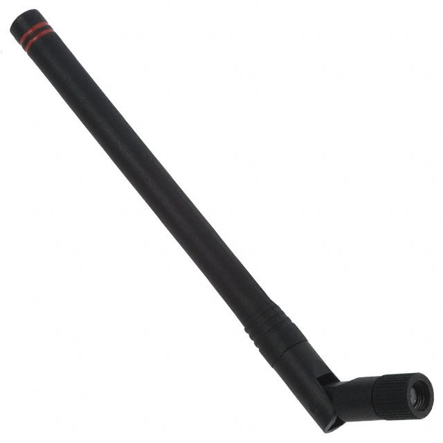 RF ANT 433MHZ WHIP TILT RP-SMA