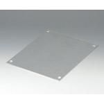 Front Panel MS For Basic Housings That Use In Data Collection On The Job And Machines