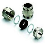 CABLE GLAND 8-10MM PG11 BRASS