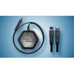 3x RG174 Ant. Mimo Module 2.4-5.875GHz 50R SM