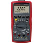 Multimeter digital TRMS AC 5999 digits 1000 VAC 1000 VDC 10 ADC, AM-550-EUR, Amprobe