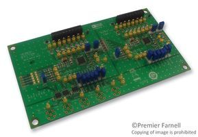 ANALOG DEVICES   AD8280-EVALZ   HYRBID BATTERY EVAL BOARD