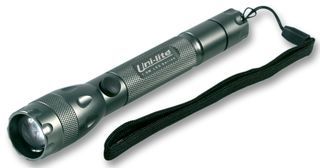 TORCH, WITH BATTERIES, 1.5W