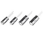 680uF 63V Radial Aluminum Electrolytic Capacitor