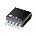 Low Input Voltage Synchronous Boost Converter with Fixed 3.0V Output 10-VSSOP -40 to 85