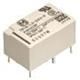 3VDC Latching SPST Relay, 10A, 250VAC/30VDC, Through Hole