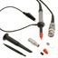 OSCOPE PRB X1/X10 150MHZ 1M/10M