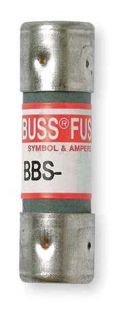 FUSE 3A 600VAC FAST BBS