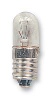 Lamp, Mes, T3.1/4, 24V, 2.8W