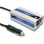 DC to AC Inverter 12VDC-IN 110VAC 150W Modified Sine Wave