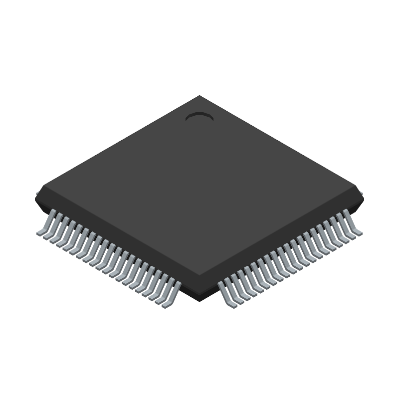 Line Receiver IC, Miscellaneous Interface