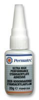 ADHESIVE, CYANOACRYLATE, HIGH PERF 20G