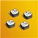 Inductor Power Shielded Wirewound 10uH 20% 100KHz Ferrite 0.75A 0.44Ohm DCR Automotive T/R