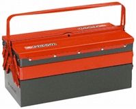 FACOM         BT.11A             Tool Box, 238 mm Height, 475 mm Width, 220 mm Depth