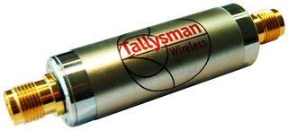 TALLYSMAN WIRELESS         32-0125-0             MOD, TW125, AMP, GPS, WITH SMA JACK