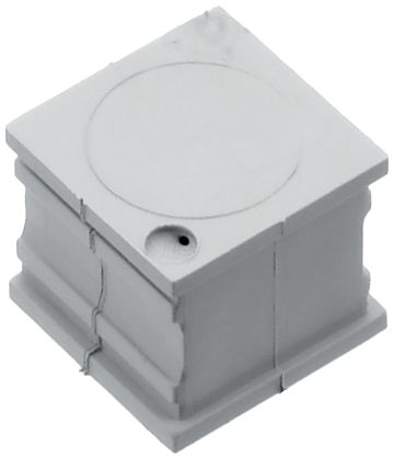 Dummy nozzle  Blind grommet, BTK, Icotek