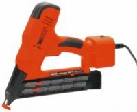 Rapesco 500EL PRO 20  50mm Nail Gun