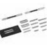 Conn Board to Board HDR 100 POS 0.6mm Solder ST SMD Tray