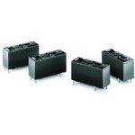 12VDC SPDT Power Relay 8A Through Hole