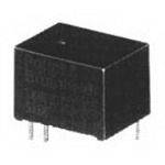 Power/Signal Relay, POWER/SIGNAL RELAY, SPDT, MOMENTARY, 0.033A (COIL), 6VDC (COIL), 200mW (COIL), 1A (CONTACT), 24VDC (CONTACT), THROUGH HOLE-STRAIGHT MOUNT, ROHS COMPLIANT