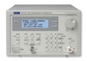 Signal generator, 1 GHz, TGR1040, Aim-TTi