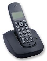 PHONE, WIRELESS DECT