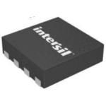 Sync Step Up DC-DC Conv, 5V 0.5A, 0.8-4.7V In, 8-Pin DFN EP