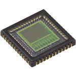 Image Sensor Monochrome CMOS 1280x1024Pixels 48-Pin LLC Tray