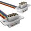 D-SUB CABLE MML09K/MC10M/MML09K