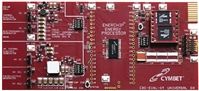CYMBET         CBC-EVAL-09             EnerChip EP Universal Energy Harvester Evaluation Kit using the CBC915 Chip