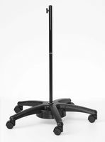 INSPECTION LAMP; Accessory Type:Roll Around Base; For Use With:O.C White Prolite Magnifiers ;RoHS Compliant: NA