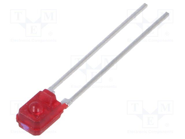 Phototransistor Chip Plastic NPN Transistor 2-Pin