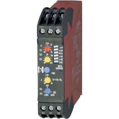 Hiquel in-case Level control of conductive liquids ICL 24Vac