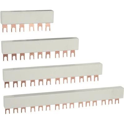 WEG BBS45-2 Phase Rails Without Lateral Auxiliary Switches 2 Switches