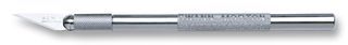 SWANN-MORTON         9102             SWANN MORTON SCALPEL HANDLE 1 W.BLADE 11