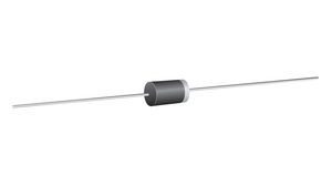 VISHAY   GP02-40-E3/54   Standard Power Diode, Single, 4 kV, 250 mA, 3 V, 15 A, 175 C